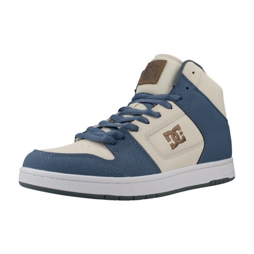 Sneakers DC Shoes MANTECA 4 M HI - Dc shoes - Modalova