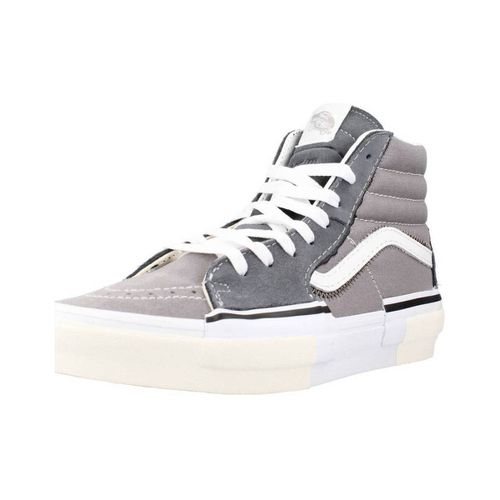 Sneakers Vans SK8-HI RECONSTRUCT - Vans - Modalova