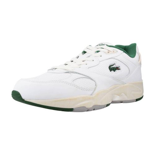 Sneakers Lacoste STORM 96 LO - Lacoste - Modalova