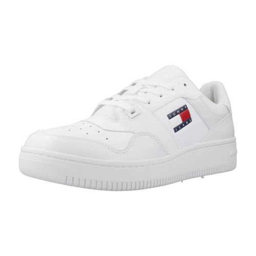 Sneakers TJM RETRO BASKET - Tommy Jeans - Modalova