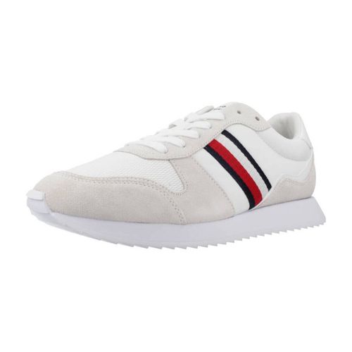 Sneakers RUNNER EVO MIX ESS - Tommy hilfiger - Modalova