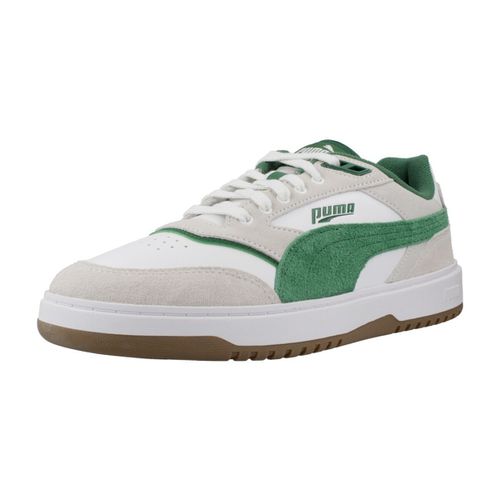 Sneakers Puma DOUBLECOURT PRM - Puma - Modalova