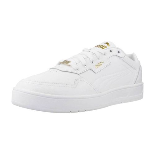 Sneakers Puma COURT CLASSIC LUX - Puma - Modalova