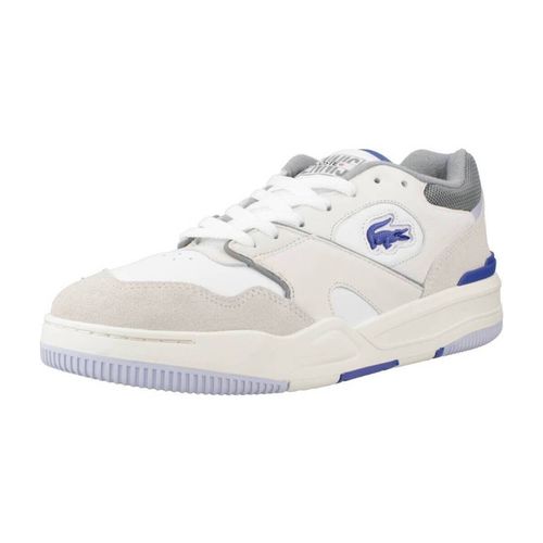 Sneakers LINESHOT LEATHER LOGO - Lacoste - Modalova