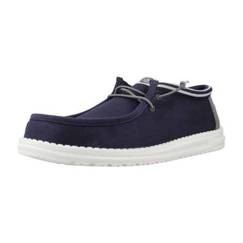 Sneakers HEYDUDE WALLY LETTERMAN - HEYDUDE - Modalova