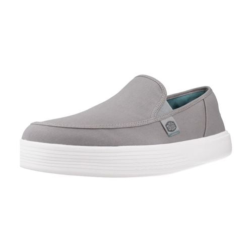 Sneakers HEYDUDE SUNAPEE M CANVAS - HEYDUDE - Modalova