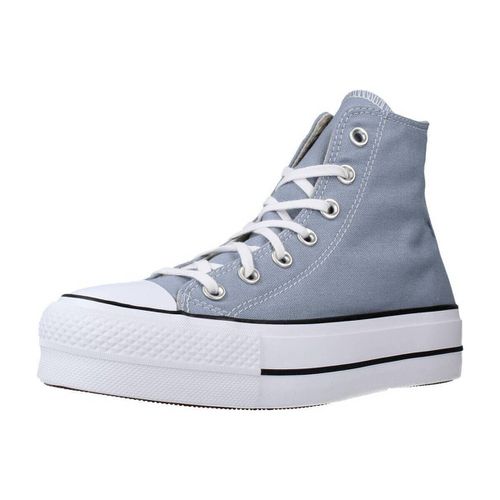 Sneakers CTAS LIFT HI OBSIDIAN - Converse - Modalova