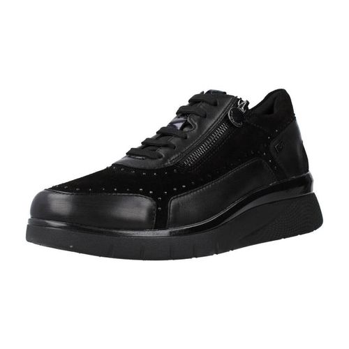 Sneakers CLERYN HDRY 11 NAPPA - Stonefly - Modalova