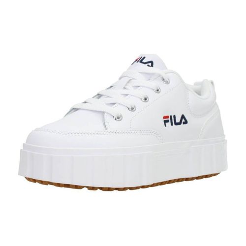 Sneakers Fila SANDBLAST L - Fila - Modalova