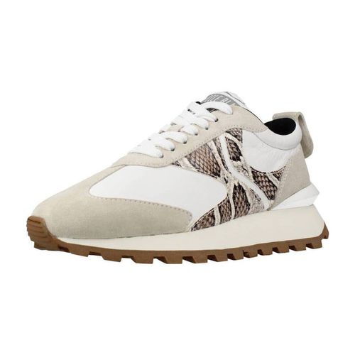 Sneakers Voile Blanche QWARK WOMAN - Voile blanche - Modalova