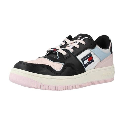 Sneakers Tommy Jeans PASTEL LOW B - Tommy Jeans - Modalova