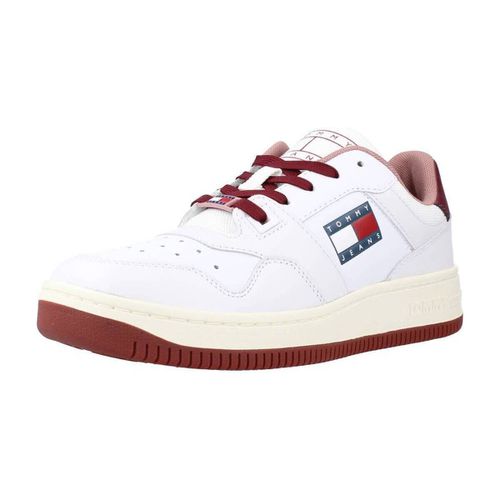 Sneakers Tommy Jeans RETRO LOW BA - Tommy Jeans - Modalova