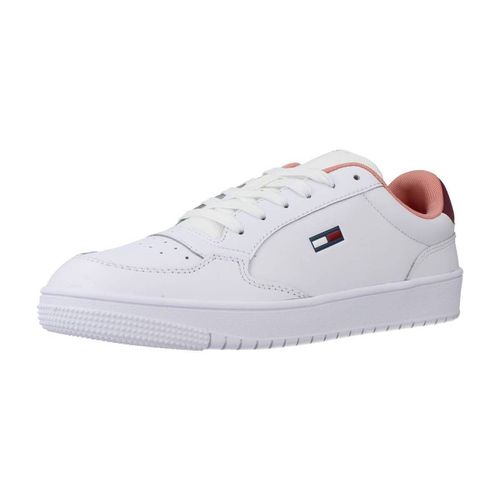 Sneakers Tommy Jeans COURT CUPSOL - Tommy Jeans - Modalova