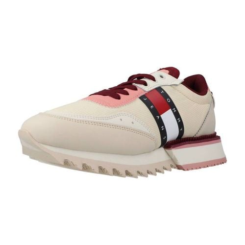 Sneakers Tommy Jeans SNEAKER CLEAT - Tommy Jeans - Modalova