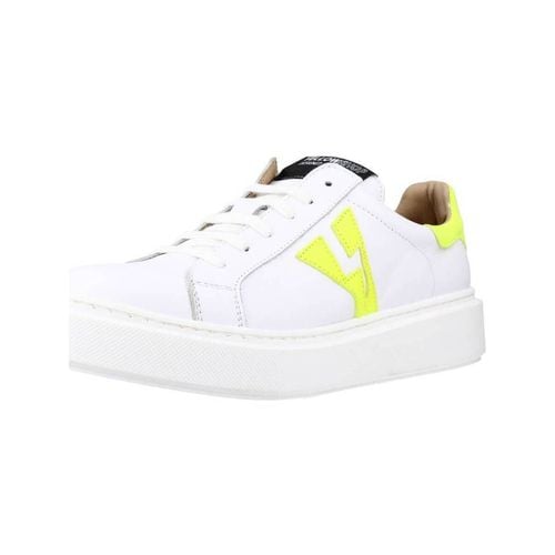 Sneakers Yellow TINA - Yellow - Modalova