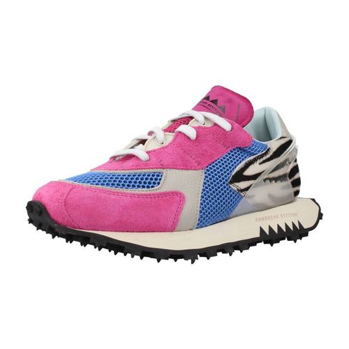 Sneakers Run Of PUNK ZEBRA W - Run Of - Modalova