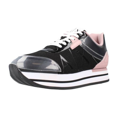 Sneakers EAX XDX085 XV587 - EAX - Modalova