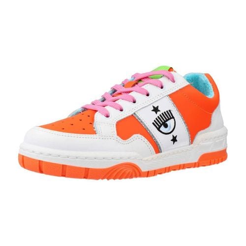 Sneakers Chiara Ferragni CF1 LOW - Chiara Ferragni - Modalova