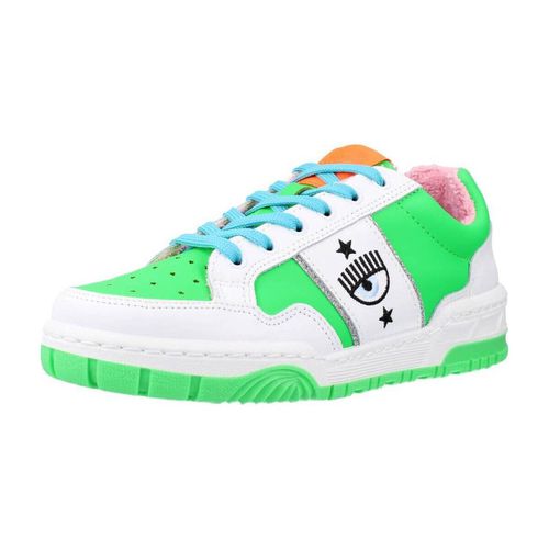 Sneakers Chiara Ferragni CF1 LOW - Chiara Ferragni - Modalova