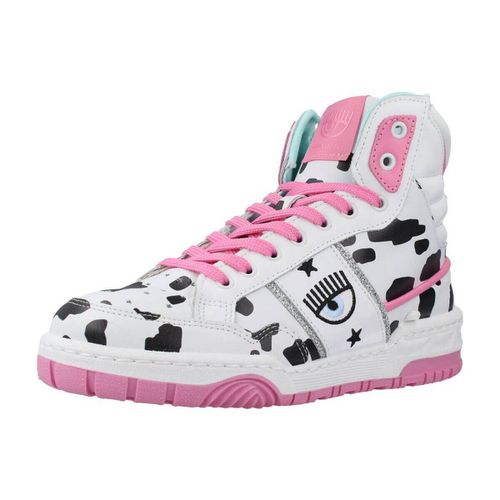 Sneakers Chiara Ferragni CF-1 HIGH - Chiara Ferragni - Modalova