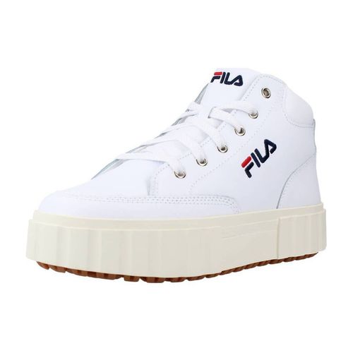 Sneakers Fila SANDBLAST MID - Fila - Modalova