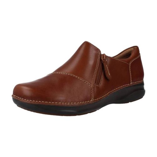 Sneakers Clarks APPLEY ZIP - Clarks - Modalova