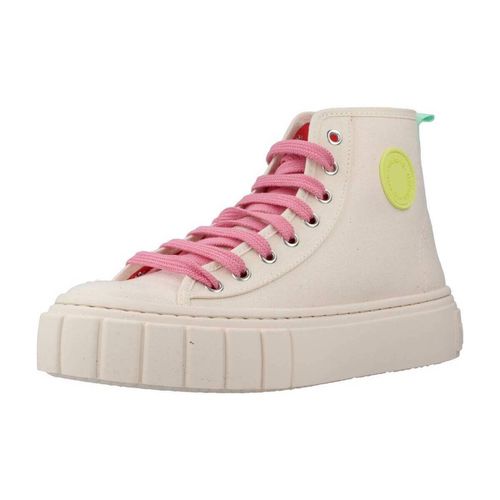 Sneakers Victoria ABRIL BOTIN NEON - Victoria - Modalova