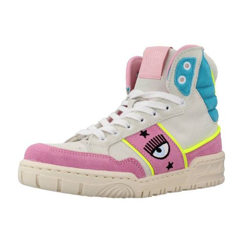 Sneakers Chiara Ferragni CF-1 HIGH - Chiara Ferragni - Modalova