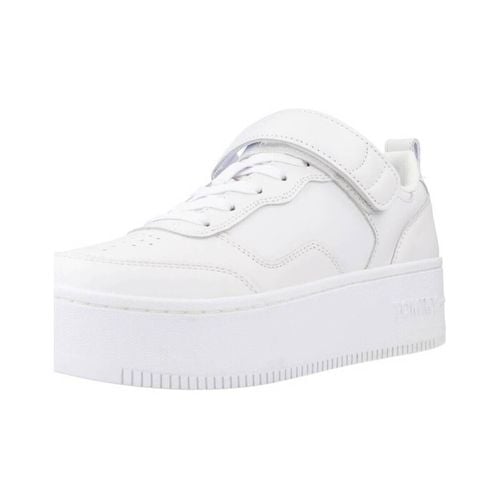 Sneakers ADHESIVE STRIP FLATFORM - Tommy Jeans - Modalova