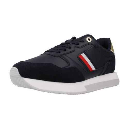 Sneakers GLOBAL STRIPES LIFESTYLE - Tommy hilfiger - Modalova