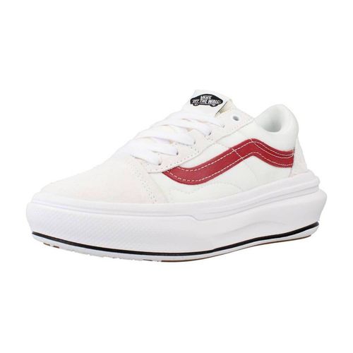 Sneakers Vans OLD SKOOL OVERT CC - Vans - Modalova