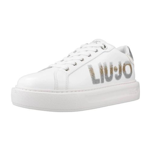 Sneakers Liu Jo KYLIE 22 - Liu jo - Modalova