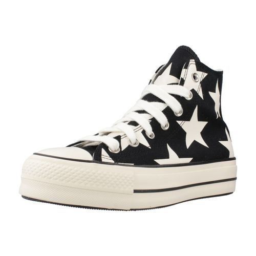 Sneakers CHUCK TAYLOR ALL STAR LIFT PLATFORM LARGE STAR - Converse - Modalova