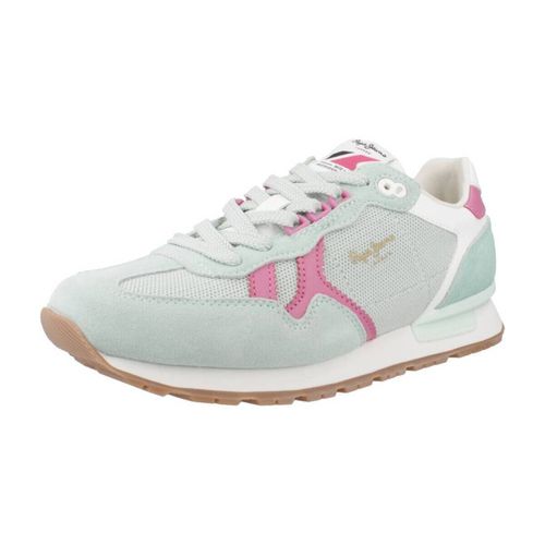 Sneakers Pepe jeans BRIT RETRO W - Pepe jeans - Modalova