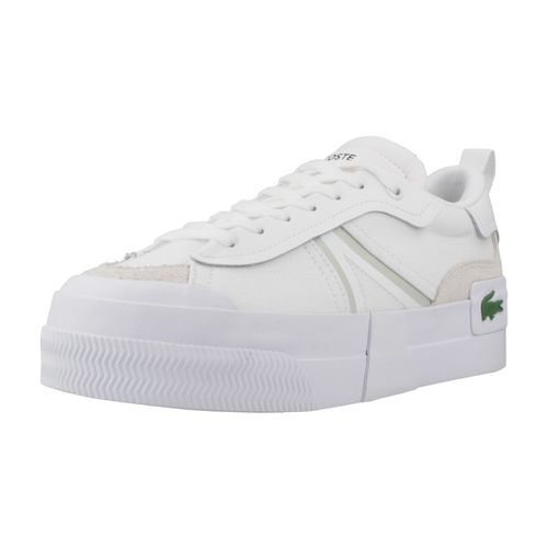 Sneakers L004 PLATFORM CONTRASTED - Lacoste - Modalova