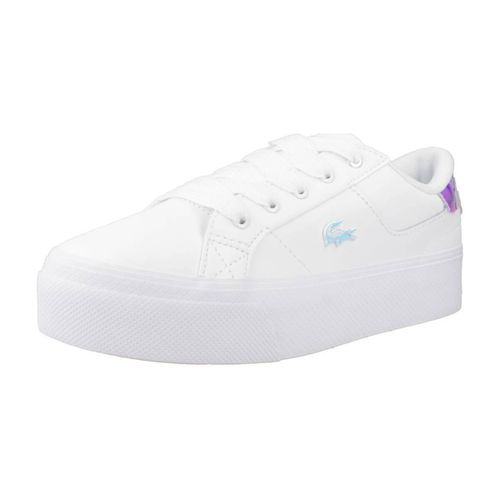 Sneakers OMENS ZIANE PLATFORM LEA - Lacoste - Modalova