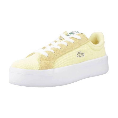 Sneakers CARNABY PLATFORM LITE TEX - Lacoste - Modalova