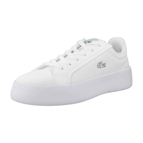 Sneakers CARNABY PLATFORM LITE TEX - Lacoste - Modalova