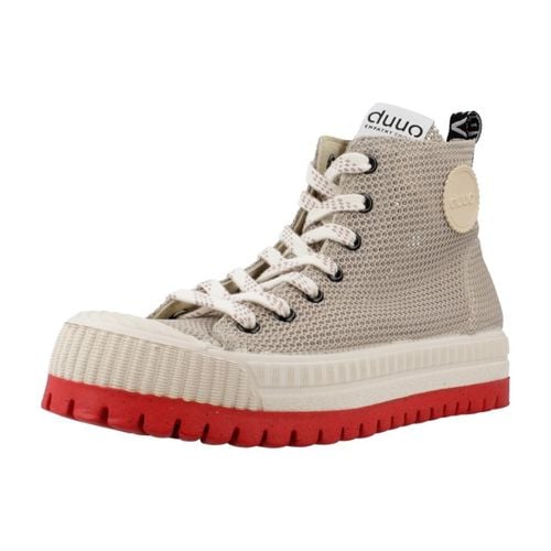 Sneakers Duuo COL PLUS NET - Duuo - Modalova