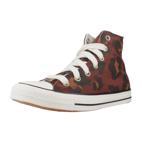 Sneakers CHUCK TAYLOR ALL STAR LEOPARD - Converse - Modalova