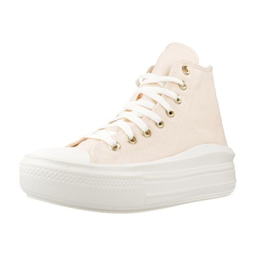 Sneakers CHUCK TAYLOR MOVE HI - Converse - Modalova