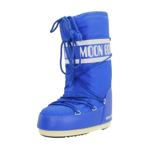 Stivali Moon Boot 14004400 075 - Moon Boot - Modalova