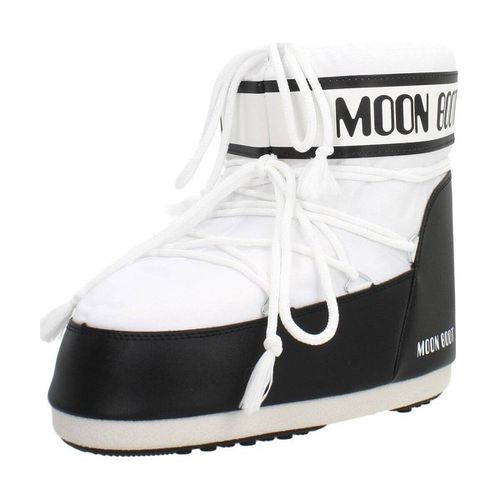Stivali Moon Boot 14093400 002 - Moon Boot - Modalova