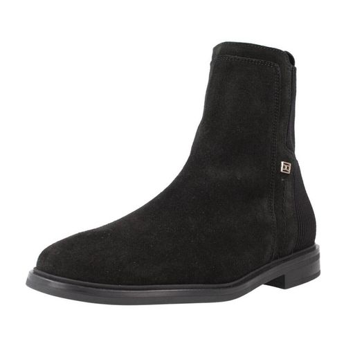 Stivali ESSENTIALS BOOT - Tommy hilfiger - Modalova