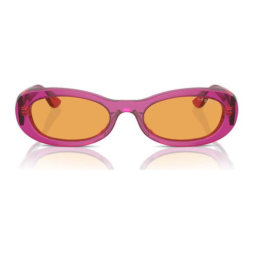 Occhiali da sole Occhiali da Sole VO5582S 3165/7 - Vogue - Modalova
