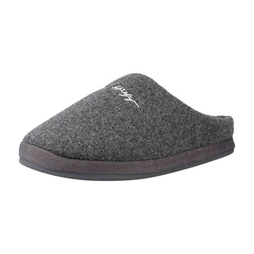 Pantofole SLIPPER FELT - Tommy hilfiger - Modalova