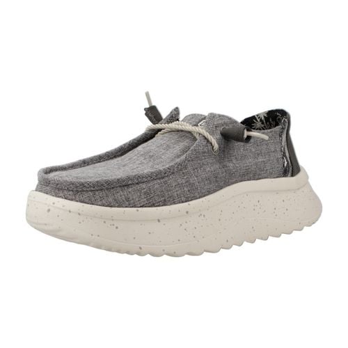 Scarpe HEYDUDE WENDY PEAK WOVEN - HEYDUDE - Modalova