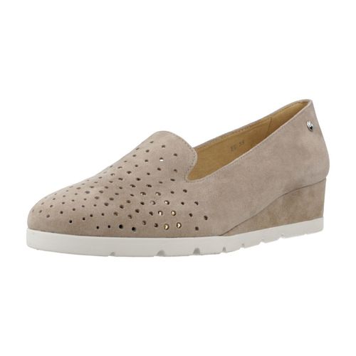 Scarpe MILLY 15 GOAT SUEDE - Stonefly - Modalova