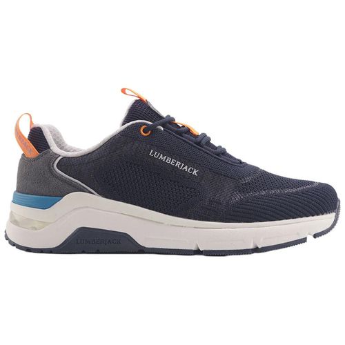 Sneakers - Roland sneaker SMI4912-M0049 - Lumberjack - Modalova