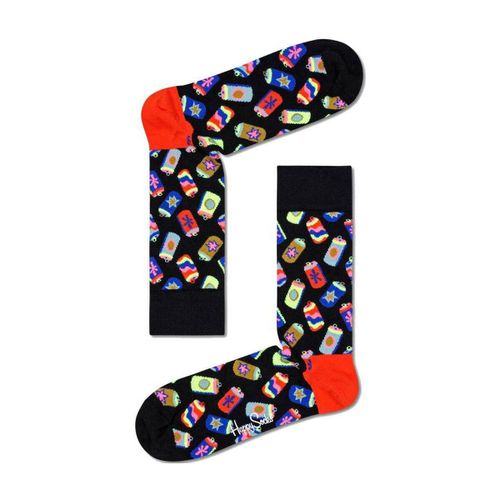 Calzini alti CAN01 9300 - Happy socks - Modalova